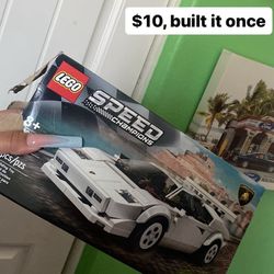 Legos