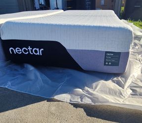 Nectar Premier Twin XL Mattress ❤️
