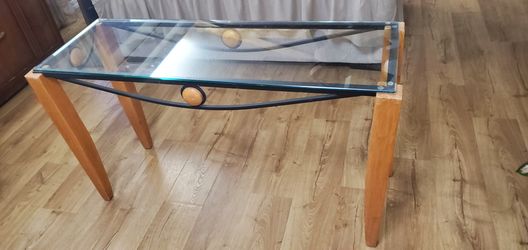 Entryway Or Console Table