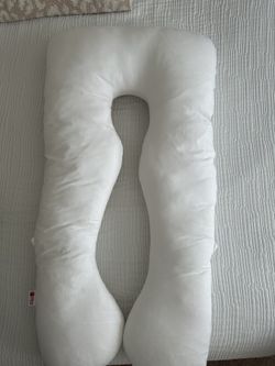 Pregnancy Pillow