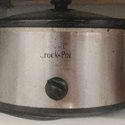 Crockpot