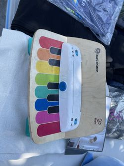 Baby Einstein Piano 