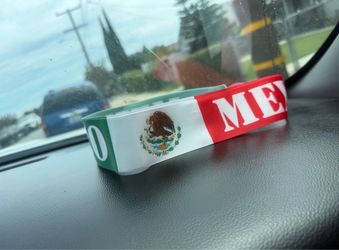Mexico head bands