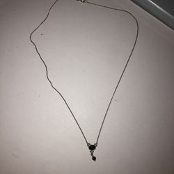 Pretty vintage necklace