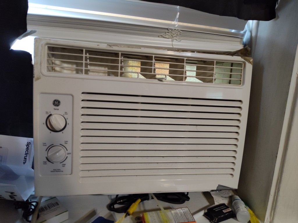 GE Airconditooner