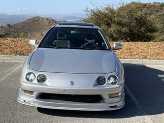 2001 Acura Integra GSR – Built B18C1, 5-Speed, Clean Title, 129K Miles