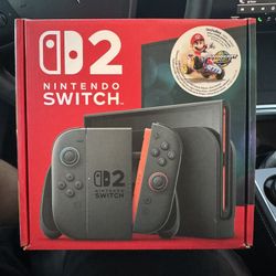 Switch 2