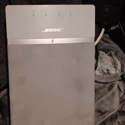 Bose Bluetooth Speaker $75