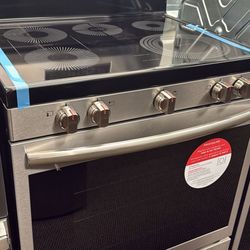 Electric Range |Frigidaire On Sale 