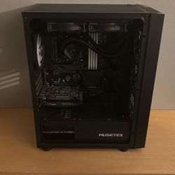 Gaming Computer 