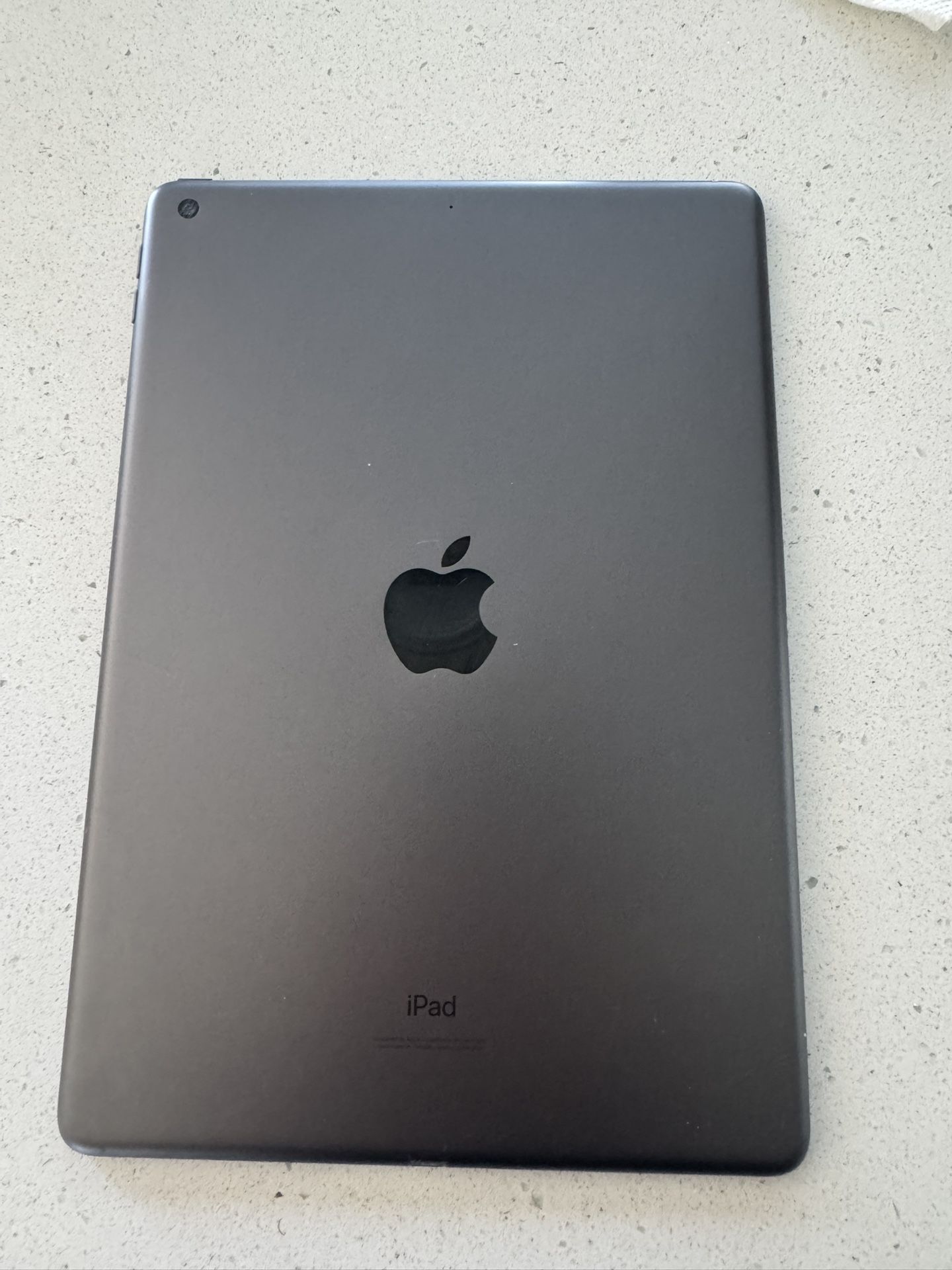 iPad 9th Generation