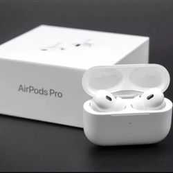 AirPod Pros 2 