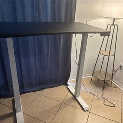 Desk For Remote Work