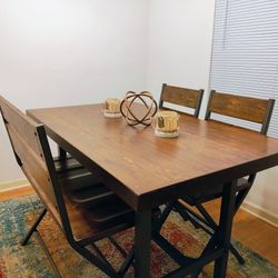 Dining Room Table 