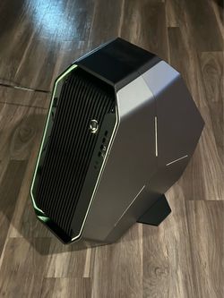 Dell Alienware Area-Gaming Desktop Tower