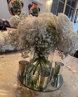 Wedding Centerpieces