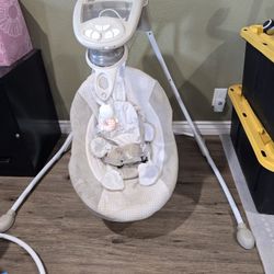 Baby Swing