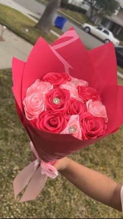 💐 Ramo