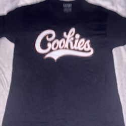 Cookies T-shirt 