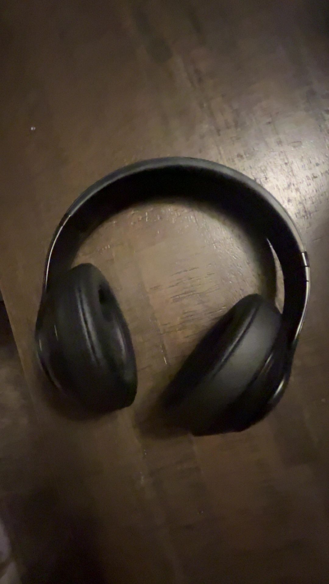 black beat pros solo