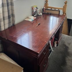 Desk Drawer
