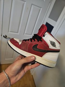 Jordan 1 Griffen Blake Size 5.5Y