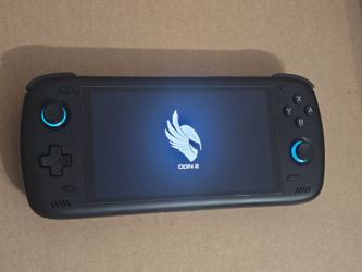 Ayn Odin 2 Pro