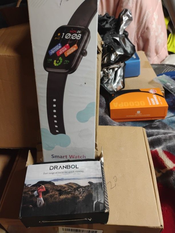 Smartwatch
