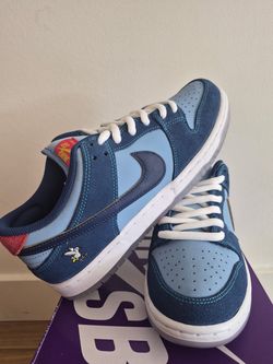 Nike sb Why so sad