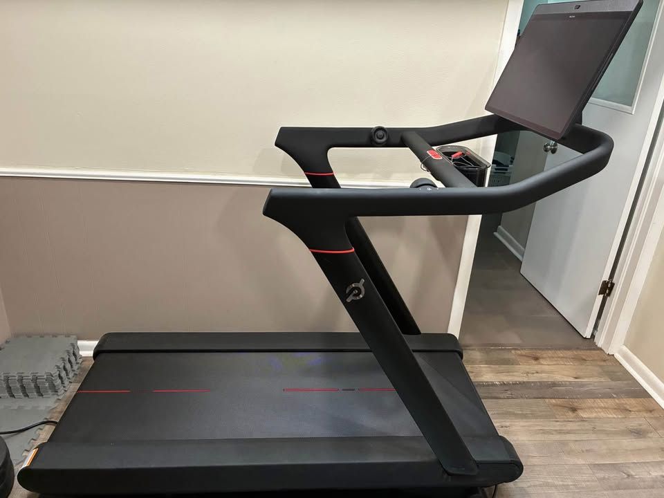 2022 Peloton Tread Needs Some Love Great for Home Workouts - Chaumont, NY