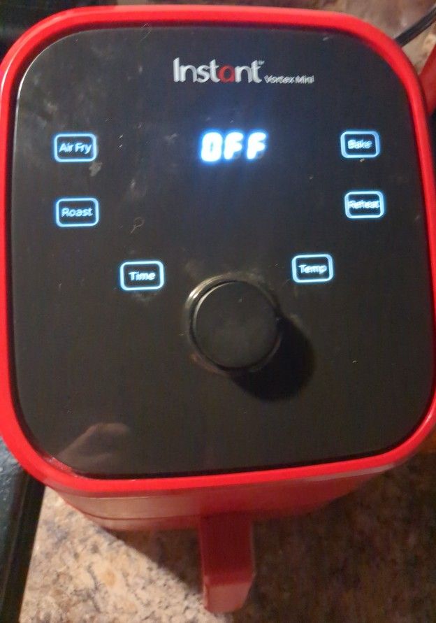 Air Fryer
