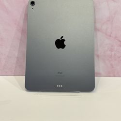 iPad Air 4th gen 64GB WiFi 
