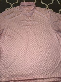 Johnnie o polo xxl