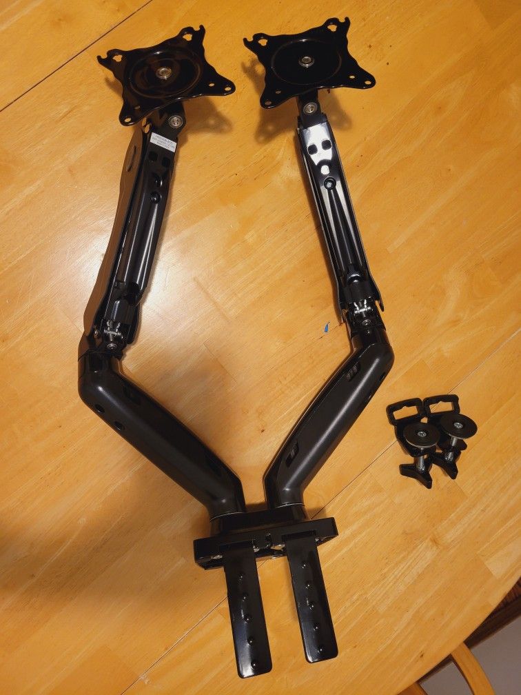 HUANUO Dual Monitor Stand