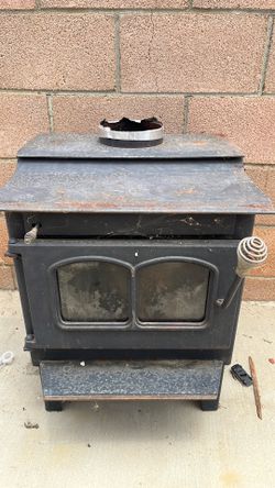 Wood Burning stove