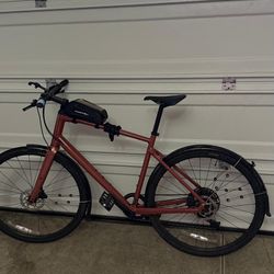 Specialized Sirrus X 4.0 Size XL