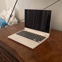 Chrome Book