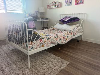 IKEA Bed