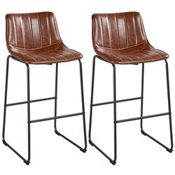 Yaheetech barstools (2