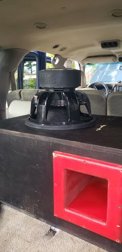 Bocinas