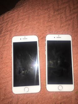 iPhone 8s