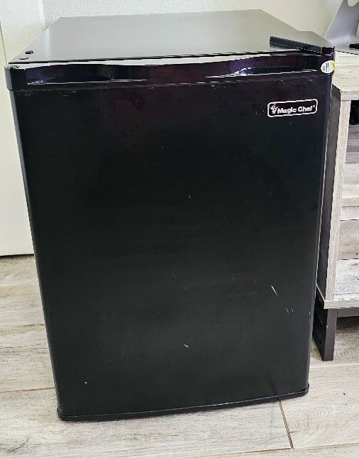 mini refrigerator