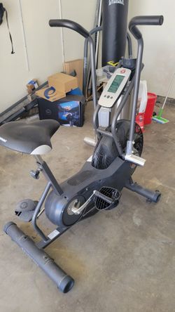 Schwinn Air Bike