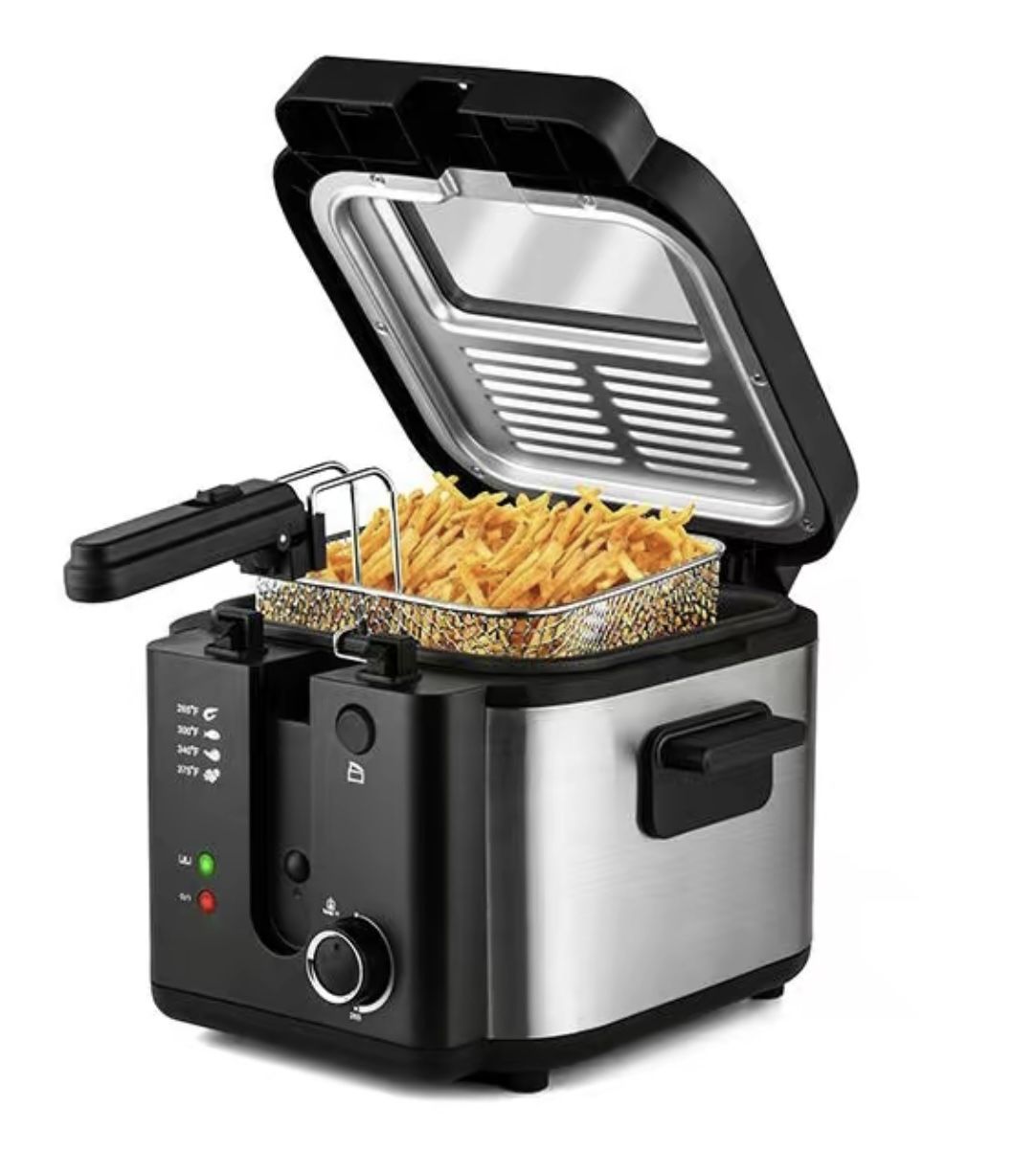 Deep Fryer