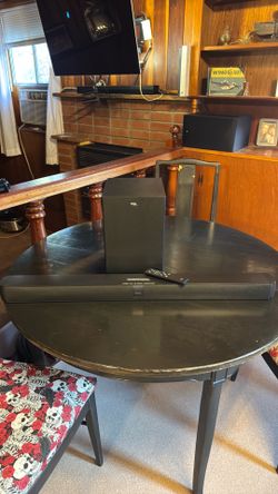 TCL 2.1 Soundbar