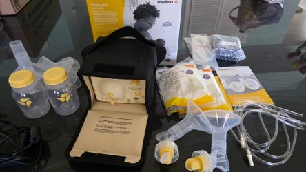 Hospital medela