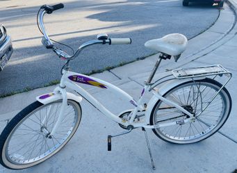 Classic Vintage Bike