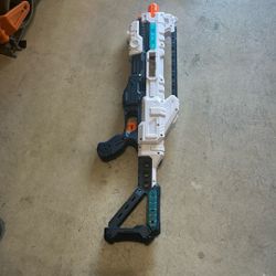 Nerf Xshot Gun