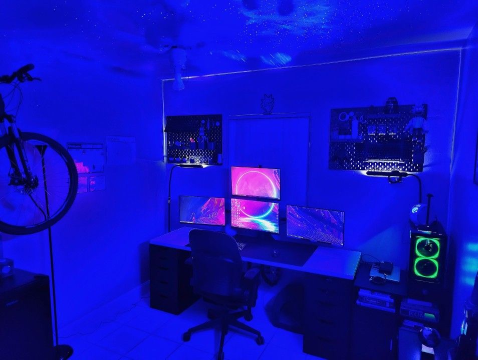 ASUS VP249QGR 24” Gaming Monitor 144Hz