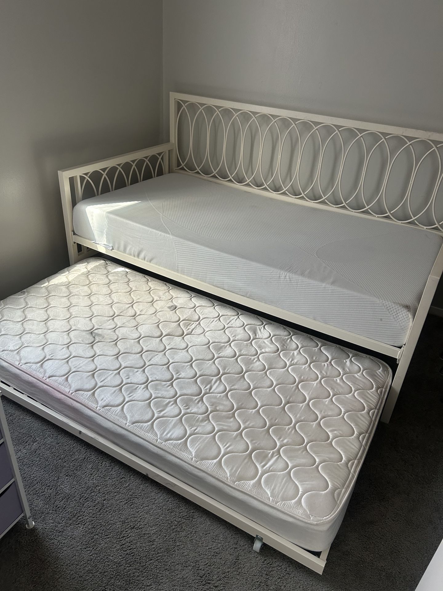 Bed for sell
